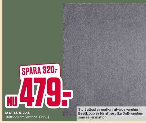 MATTA NIZZA