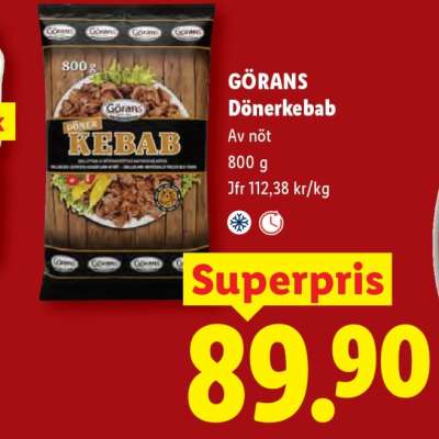 Görans dönerkebab