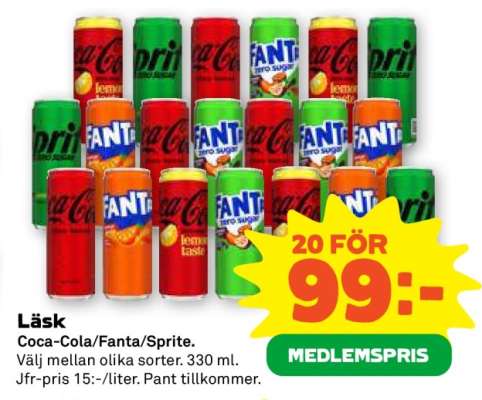 Läsk
