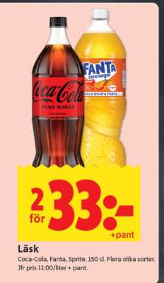 Läsk