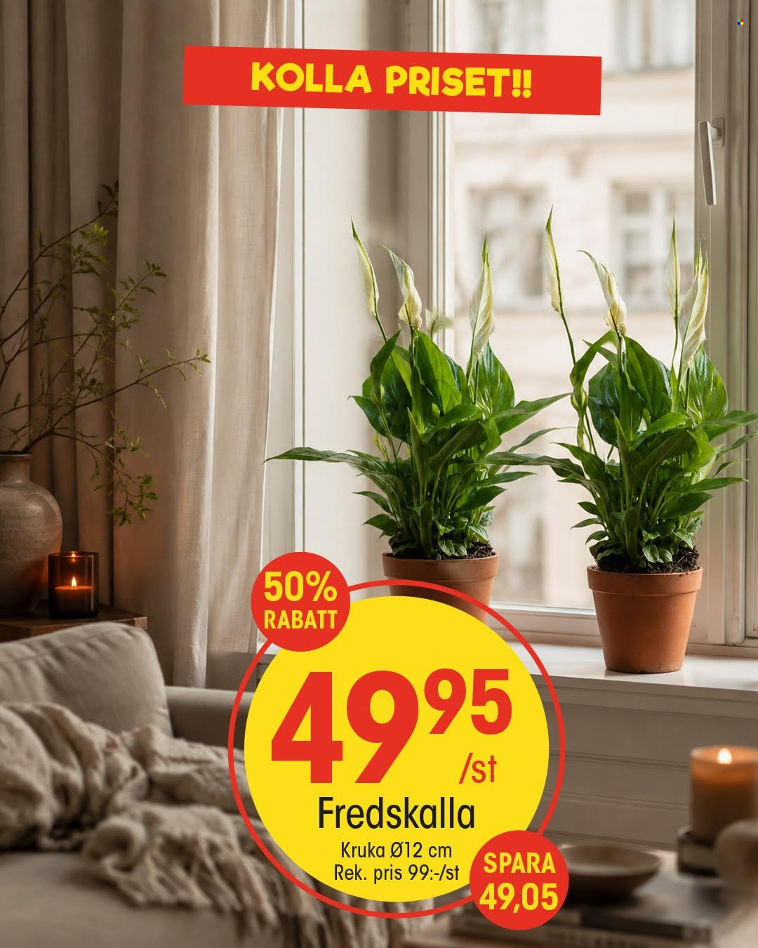 EKO reklamblad. Sida 8