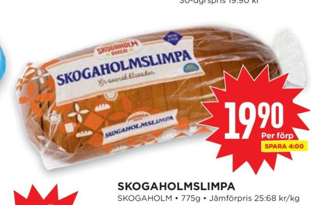 SKOGAHOLMSLIMPA