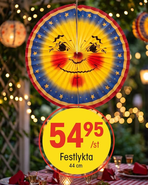 EKO reklamblad. Sida 4