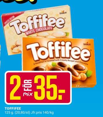 TOFFIFEE