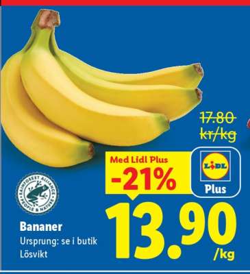 Bananer