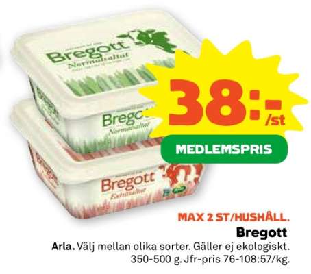 BREGOTT