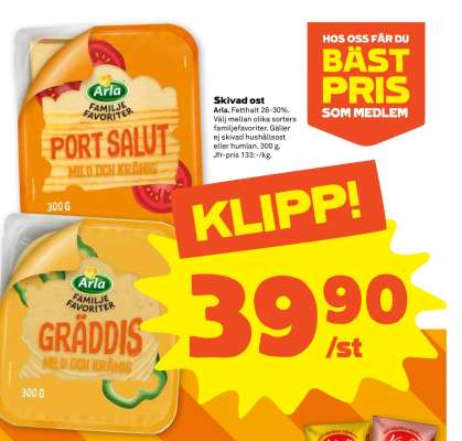 SKIVAD OST