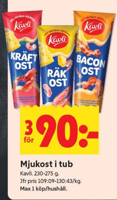 Mjukost i tub