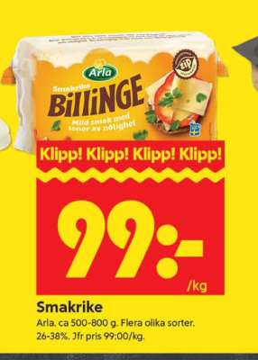 SMAKRIKE