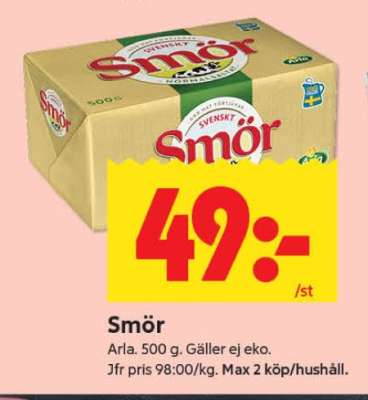 SMÖR