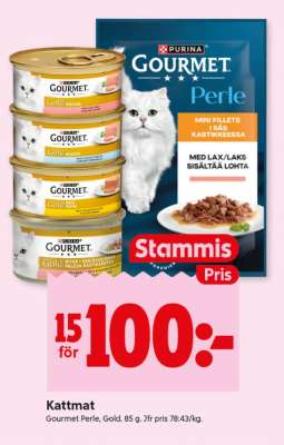 KATTMAT