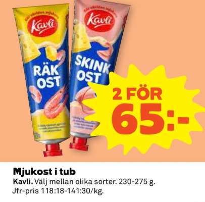 Mjukost i tub