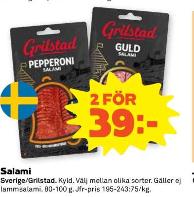 Salami