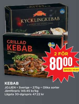 KEBAB