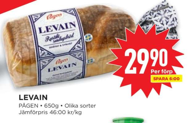 Levain