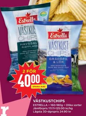 Västkustchips