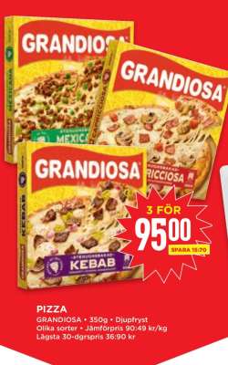Pizza