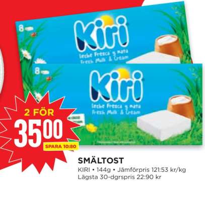 SMÄLTOST