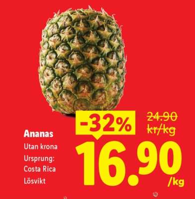 Ananas