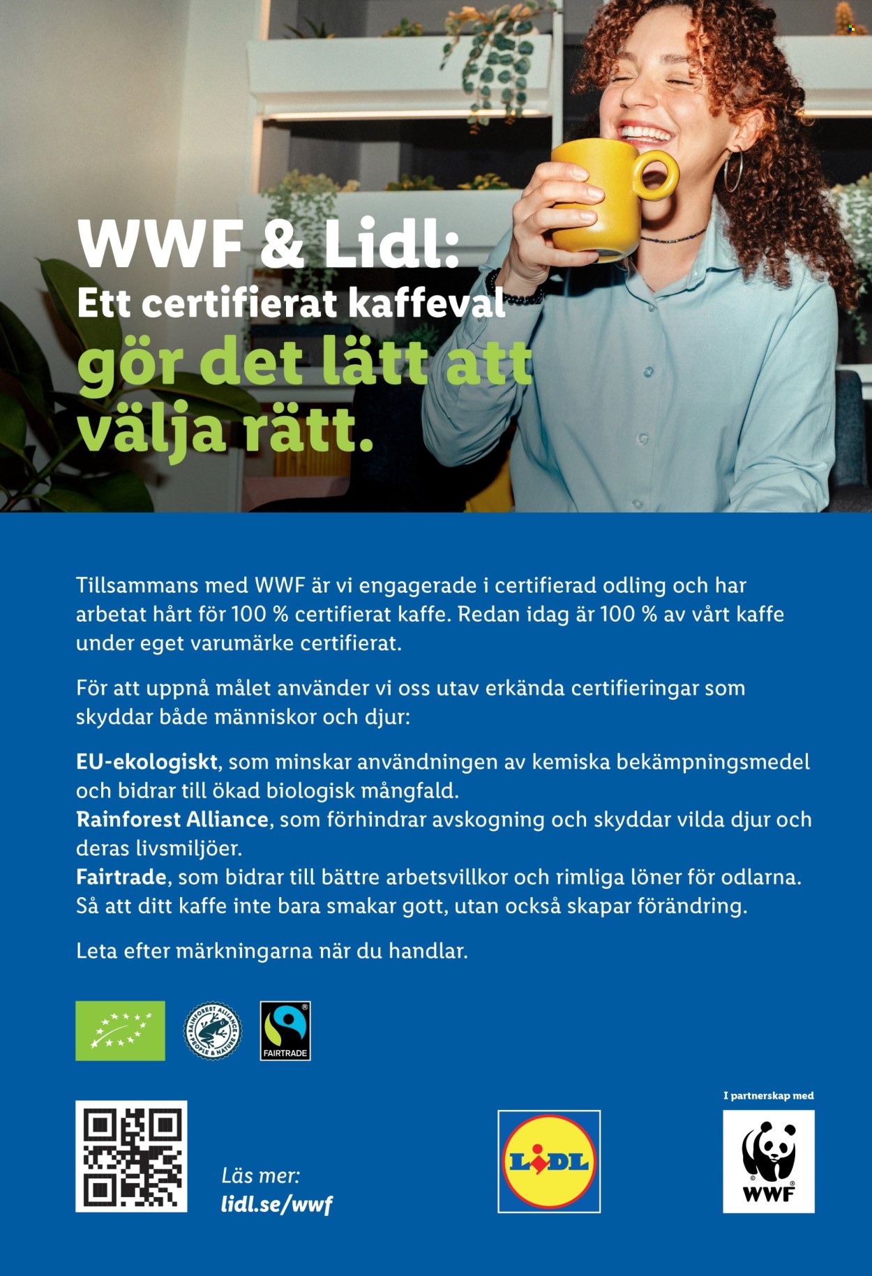 Lidl reklamblad - 14/9 2026 - 20/9 2026. Sida 5