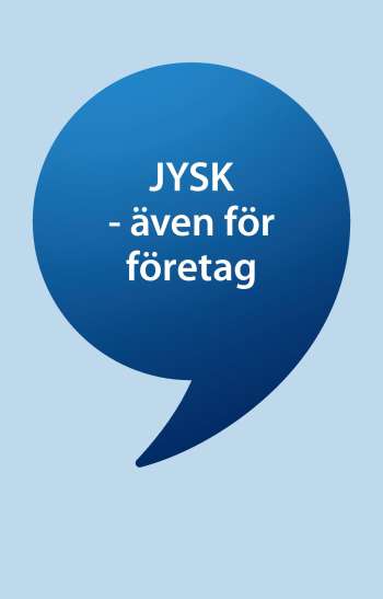 thumbnail - JYSK reklamblad