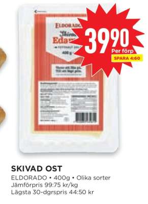 SKIVAD OST