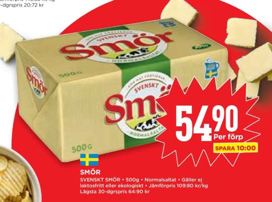 SMÖR