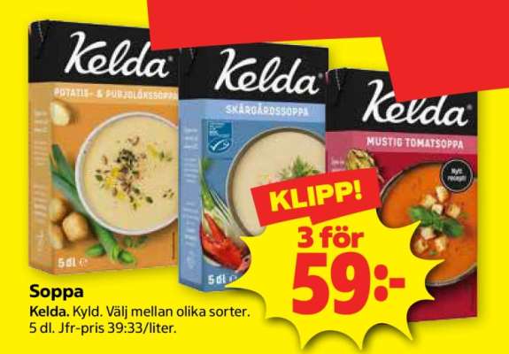 Soppa