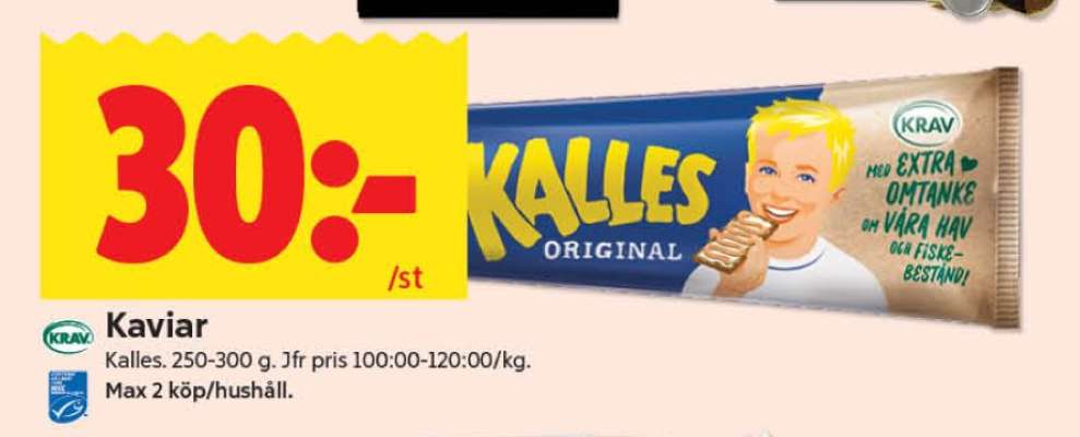 KAVIAR