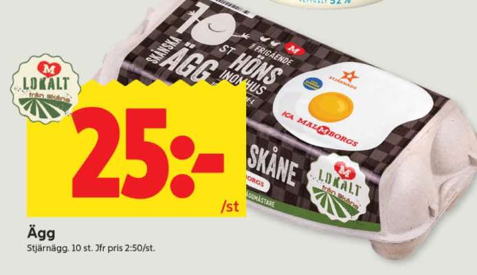 Ägg