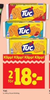 TUC