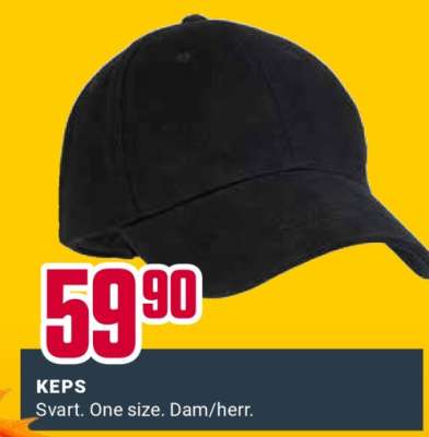 Keps