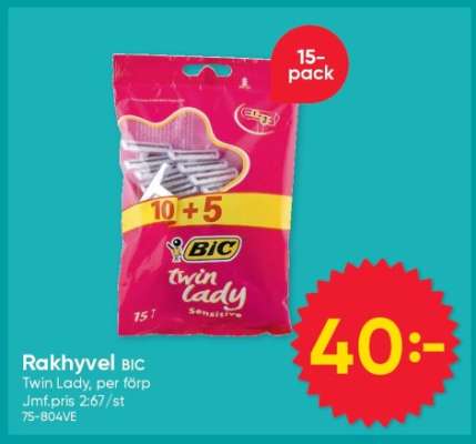 Rakhyvel BIC