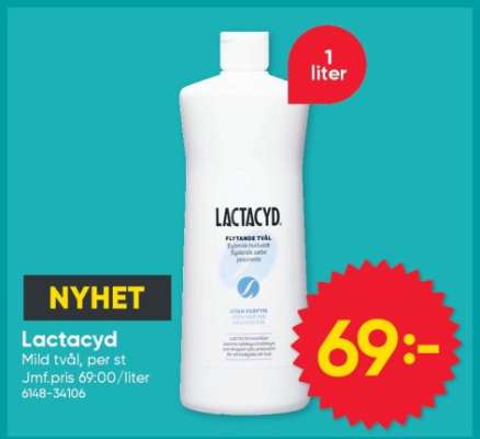 Lactacyd