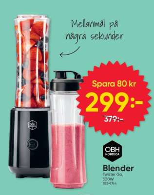 BLENDER