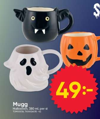 MUGG