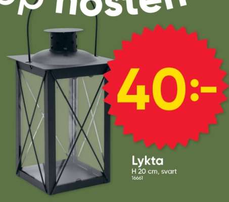 LYKTA
