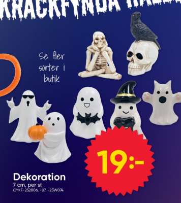 DEKORATION