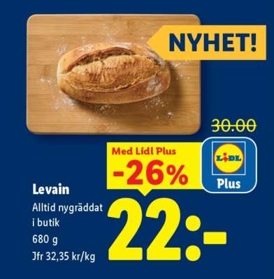 Levain
