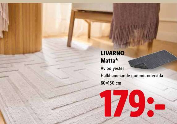 Livarno Matta