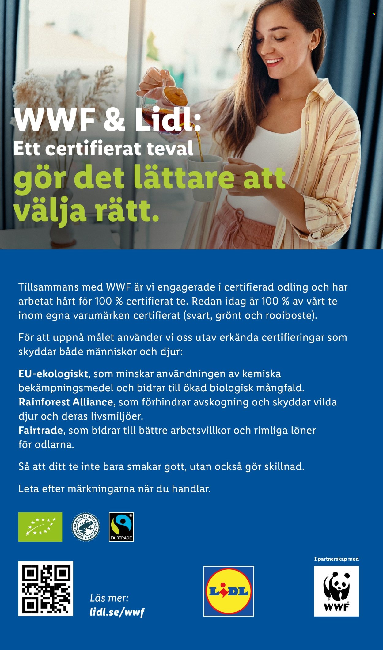 Lidl reklamblad - 21/9 2026 - 27/9 2026. Sida 5