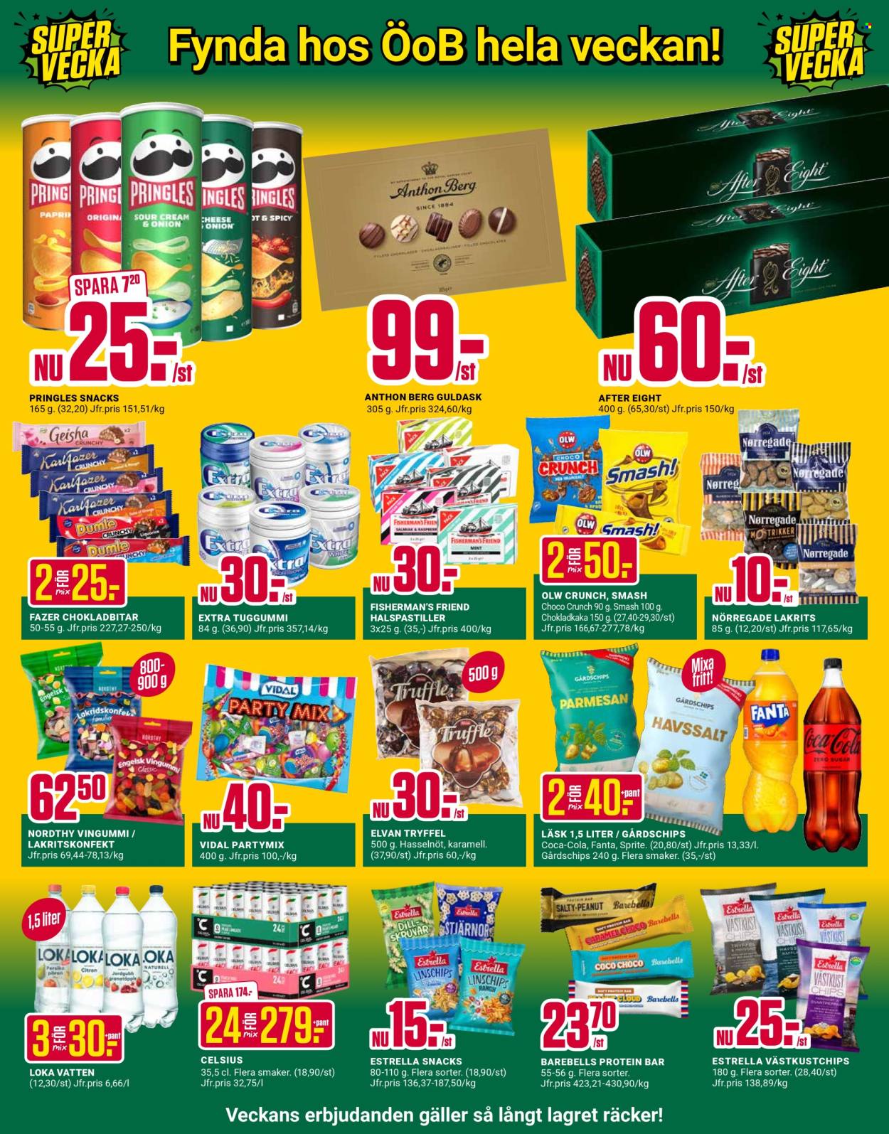 ÖoB reklamblad - 14/9 2026 - 20/9 2026. Sida 4