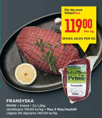 Fransyska