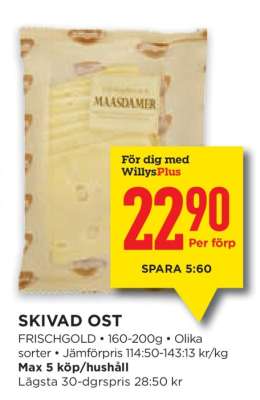 SKIVAD OST