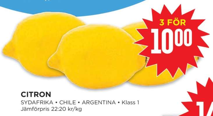 Citron