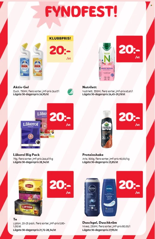 Hemköp reklamblad - 14/9 2026 - 20/9 2026. Sida 7