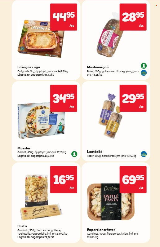 Hemköp reklamblad - 14/9 2026 - 20/9 2026. Sida 11