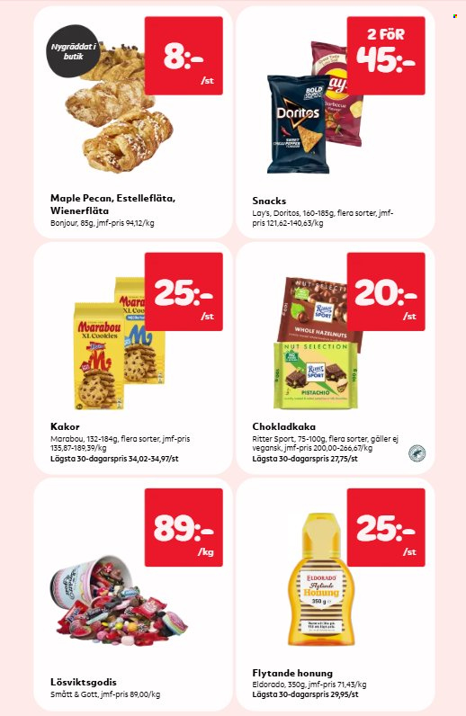 Hemköp reklamblad - 14/9 2026 - 20/9 2026. Sida 12