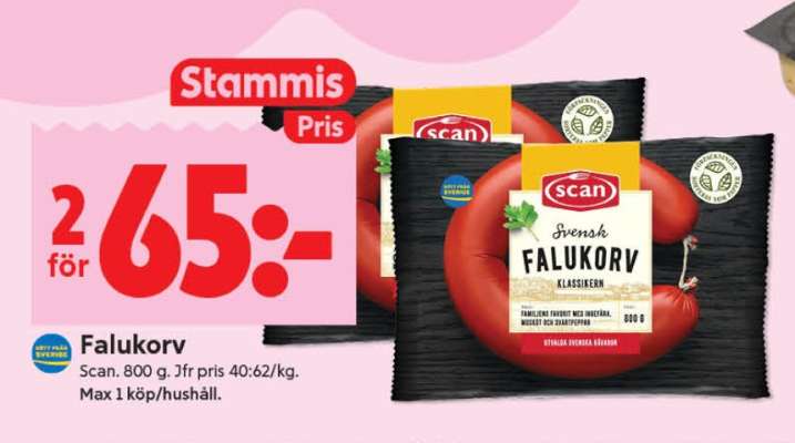 Falukorv