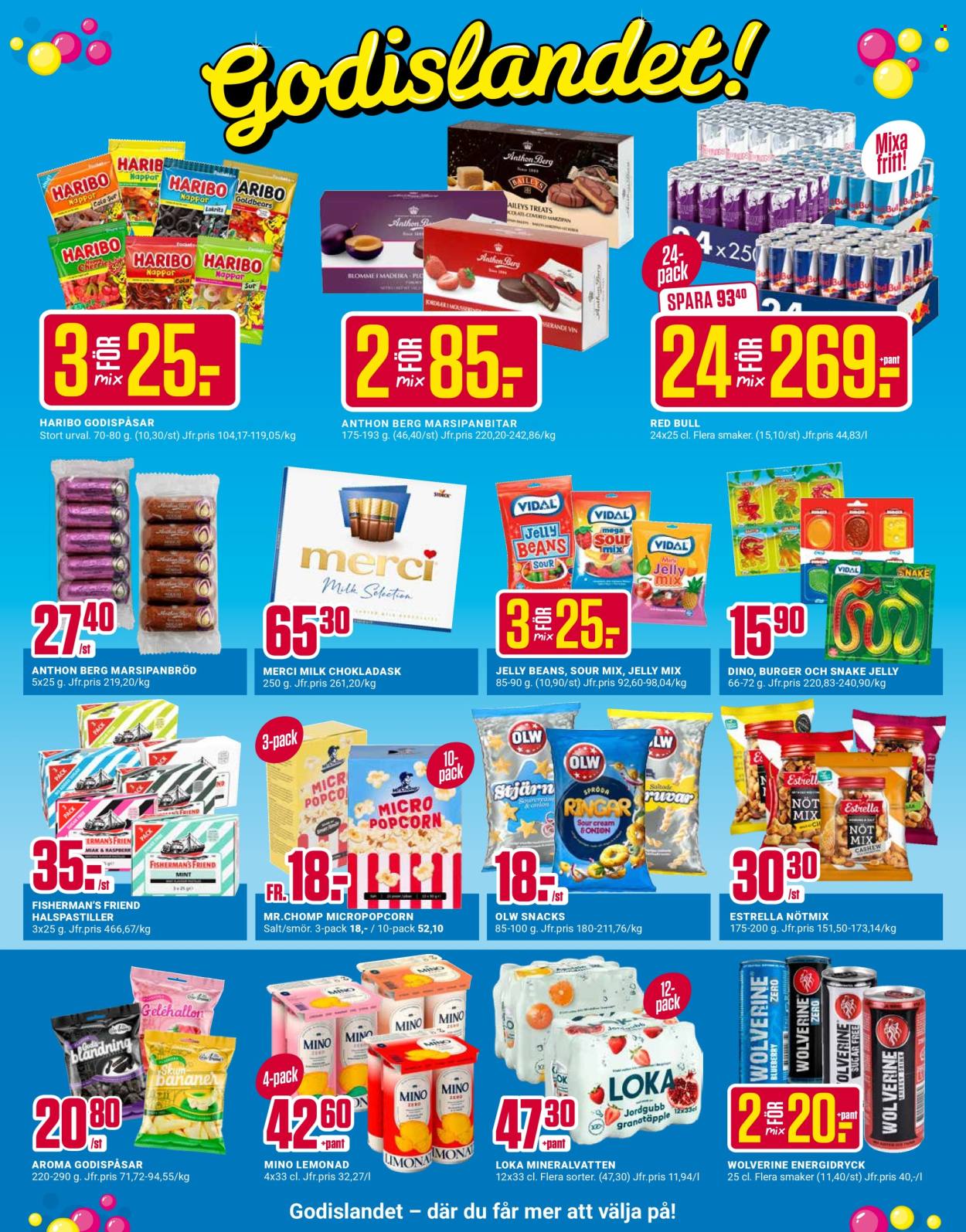 ÖoB reklamblad - 21/9 2026 - 27/9 2026. Sida 5